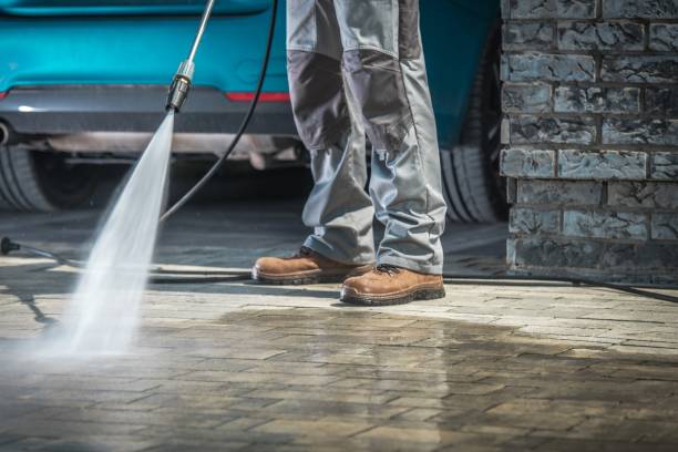 Best Gutter Cleaning  in Fairview, OK