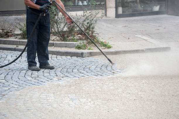 Best Post-Construction Pressure Washing  in Fairview, OK