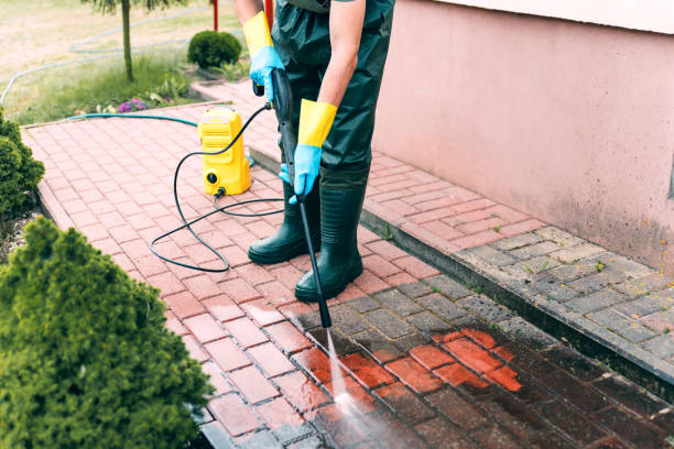 Best Driveway Pressure Washing  in Fairview, OK
