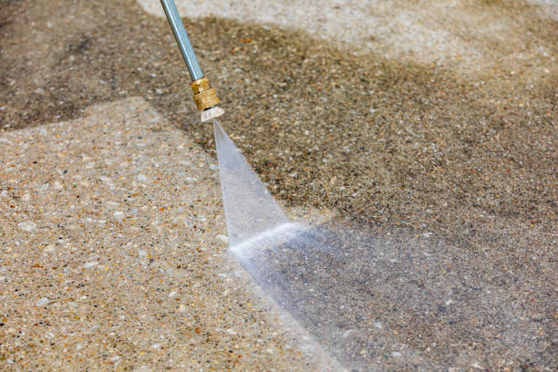 Best Restaurant Pressure Washing  in Fairview, OK