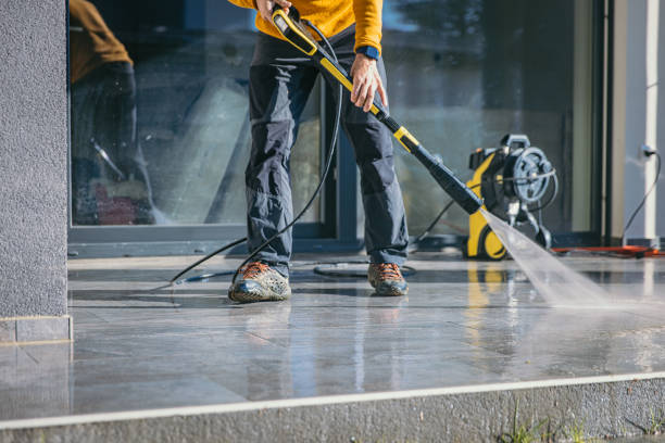 Best Patio and Deck Pressure Washing  in Fairview, OK