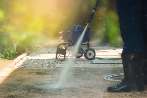 Best House Exterior Washing  in Fairview, OK