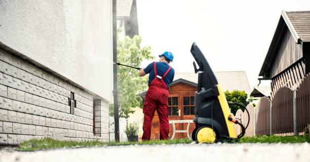Best Roof Washing  in Fairview, OK